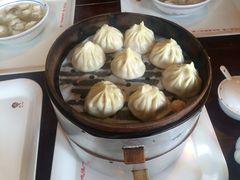 -汪一挑馄饨(老街店)