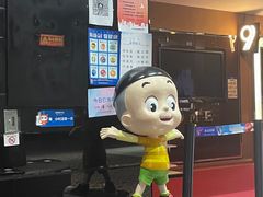 -UME影城(安贞DTS:X店)