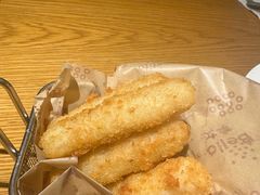 -菲滋意式餐厅(上虞万和城店)