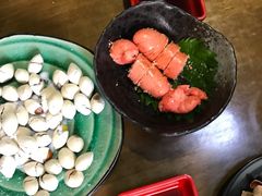 -胜代日本料理(云程巷小区店)