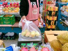 自助取餐区-恒达综合农贸市场(黄山路店)