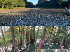 -星湖旅游景区七星岩