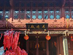 -宁波府城隍庙