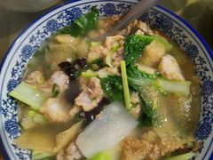 -周师饭店