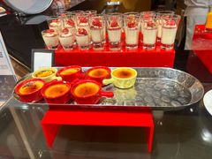 -视界美食自助餐厅·石家庄希尔顿酒店