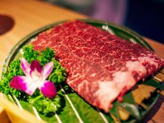 -吉秋田鲜和牛烧肉·肉档自选