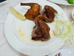 -凤城礼记鱼翅海鲜酒家(新马路总店)