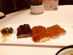 -三号黄浦会Canton Table