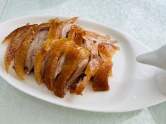 -海湾壹品·粤菜·早茶·烤鸭(拱北店)