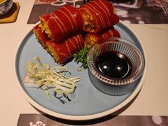 -虾饺妹·粤式茶餐厅(荟聚店)