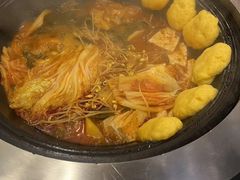 -田家大院东北农家菜铁锅炖(西安总店)