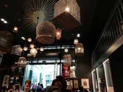 -九又四分之三站台哈利波特商店