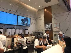 -奈雪的茶(印象城店)
