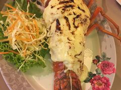 -Red Lobster