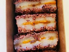 红豆切糕-南大门韩糕(后埭溪路店)