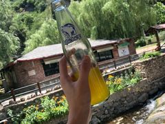 -北京水岸山吧度假村(雁栖镇店)
