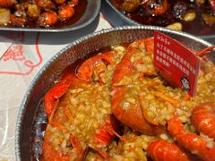 -靓靓蒸虾·头牌蒸虾(南山桂庙店)