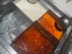 -海底捞火锅(曼巴特广场店)