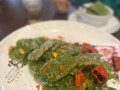 -食光慢宴·安吉土菜馆