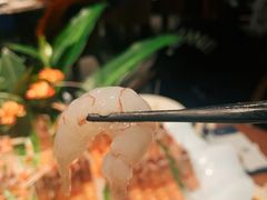 新西兰鳌虾-Mr·Fish鱼鲜生海鲜放题(银泰in99店)