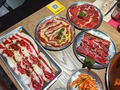 -西塔老太太泥炉烤肉
