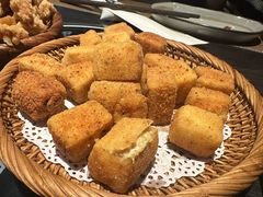 -炉角·鲍鱼牛腩煲(国贸商城店)