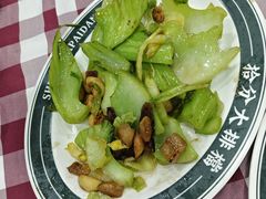 -拾分大排档·顺德鱼生·炭火羊肉煲·海鲜烧烤(南海桂城店)