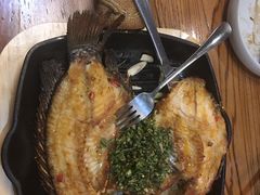 -云海肴·云南小炒·汽锅鸡(天津国金汇店)