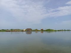 -哈素海