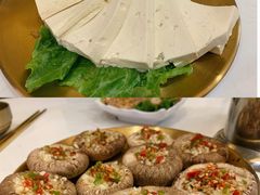 -八乔煎肉馆·丹东特色煎锅(梅林店)