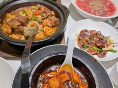 -阿毛饭店首店·宁波老字号(文化广场店)
