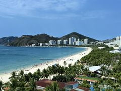 -不仔客海鲜·烧烤·270度海景餐厅(大东海店)