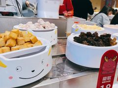 -龍歌自助小火锅(秦淮水游城店)