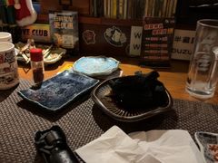 -半藏居酒屋(香港花园店)