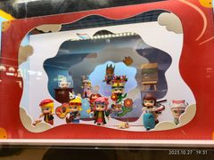 -比格比萨自助(宝山日月光店)