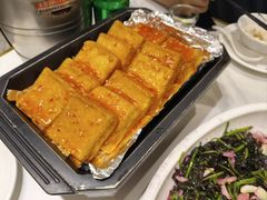 -刘胖子家常菜·蹄花焖藕(中南店)