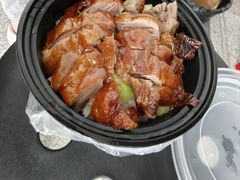 -吾家香港烧腊专门店