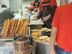 -文武王氏烧饼·无矾油条(西溪路店)