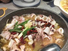 -南山饭店(阳明古镇店)