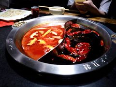 鸳鸯锅底（小锅）-大龙燚火锅(春熙店)