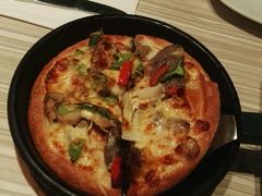 -必胜客(大悦城店)