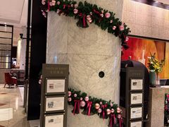 -上海锦江汤臣洲际大酒店