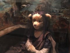 -济州岛泰迪熊博物馆