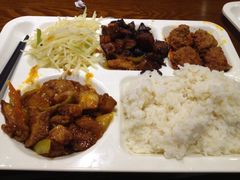 -食上东新街美食街区(民乐新都会店)