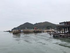 -大澳渔村及棚屋