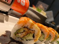 -山葵家·创意料理(临平银泰城店)