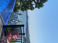 -天目湖涵田半山温泉