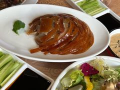 -德缘烤鸭店(大栅栏店)