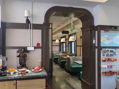 -1937青岛老味道·海肠捞饭·青岛菜(大鲍岛栈桥店)