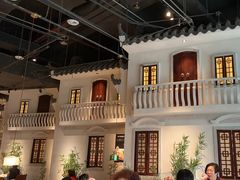 -晓粤·惹味粤菜(凯德乐峰广场店)